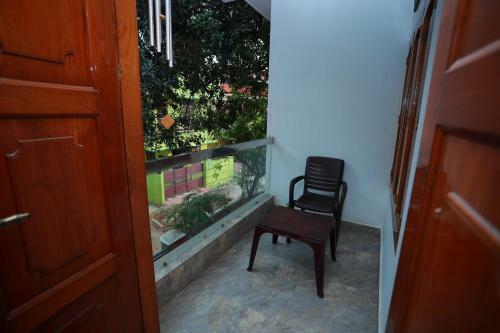 La Casa The Homestay