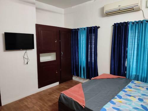 Villa Ritu Homestay