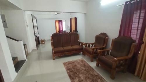 Villa Ritu Homestay