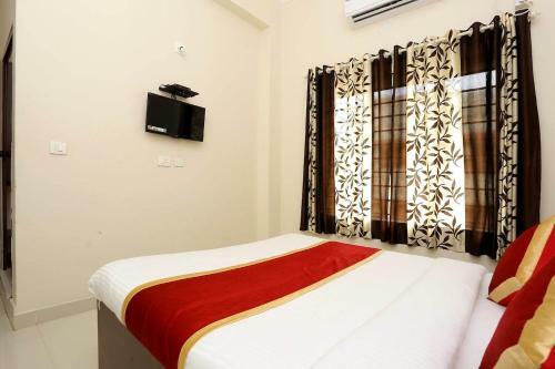 Lodge Saravana Inn