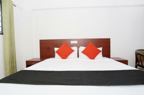 Hotel Capital O 29669 Sm Grand