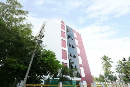 Hotel Capital O 29669 Sm Grand