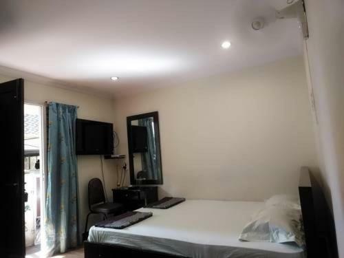 Hostal Capital Homestay
