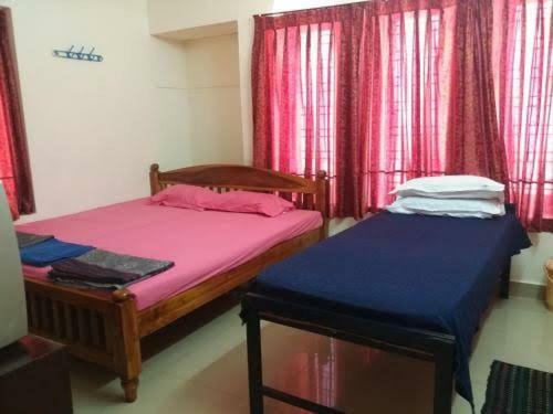 Hostal Capital Homestay