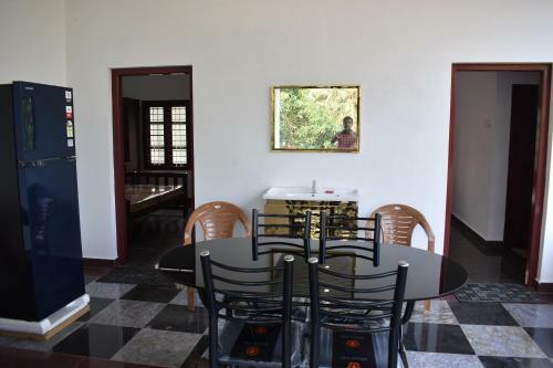 Thanal Homestay