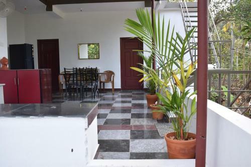 Thanal Homestay