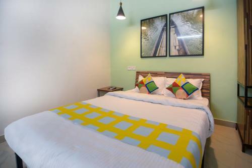 Hostal Oyo Home 64064 Budget Stay