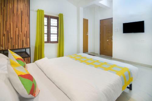 Hostal Oyo Home 64064 Budget Stay
