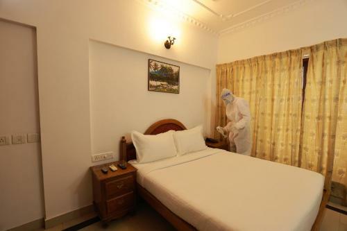 Hotel Teekay International