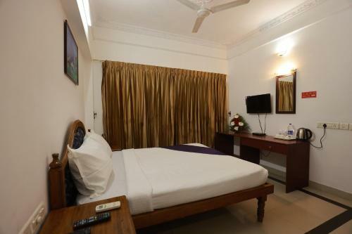 Hotel Teekay International