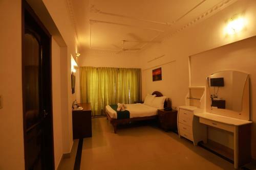 Hotel Teekay International