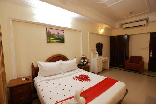 Hotel Teekay International