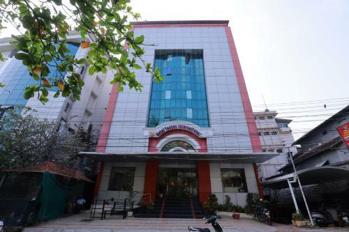 Hotel Teekay International