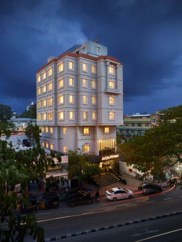 Hotel Ariya Nivaas