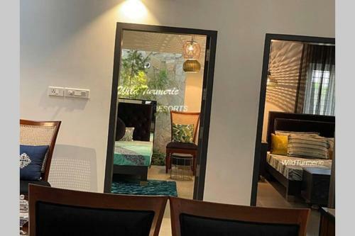 Luxurious Balinese Styled Villa With Private Pool