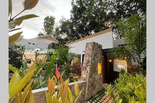 Luxurious Balinese Styled Villa With Private Pool