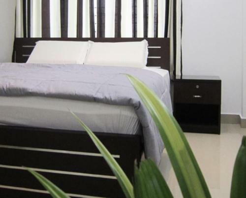 Apartamento Down Town Holidays