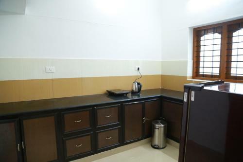 Apartamento Down Town Holidays