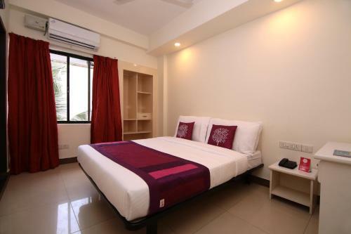 Oyo Flagship 76636 Capital Hotel