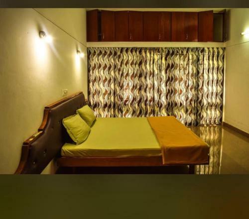 Intimate Home Stay