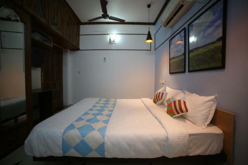 Hostal Oyo 80668 Rinsalayam