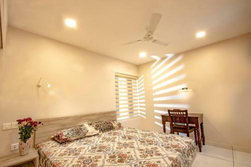 Bed & Breakfast Sanskriti