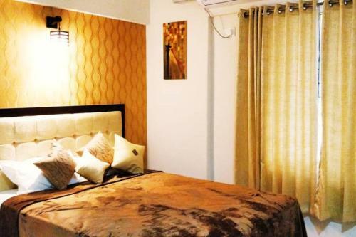 Apartamento The Cressida Comfort