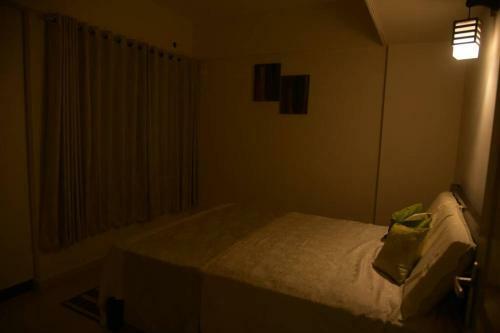 Apartamento The Cressida Comfort
