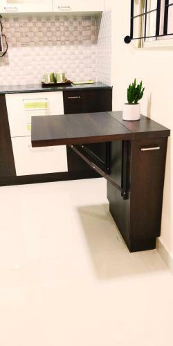 Apartamento The Cressida Comfort