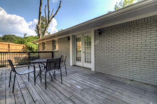 Smyrna Mableton Renovated! Clean! Comfortable! Md
