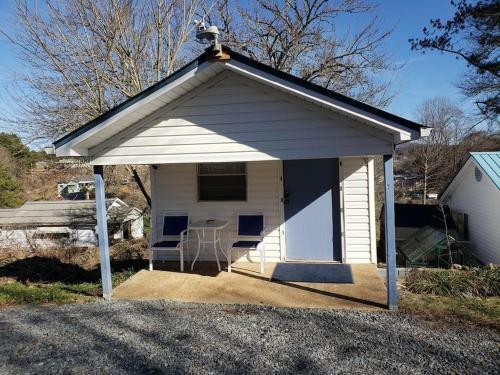 Apartamento The Love Shack