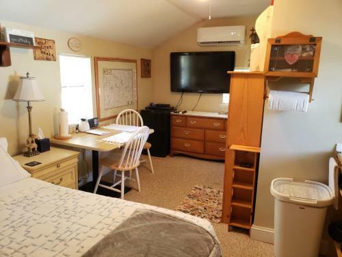 Apartamento The Love Shack