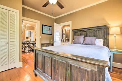Cloudland Retreat With Mountain And Valley Views!