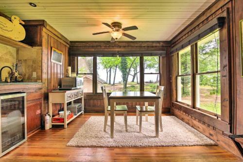 Cloudland Retreat With Mountain And Valley Views!