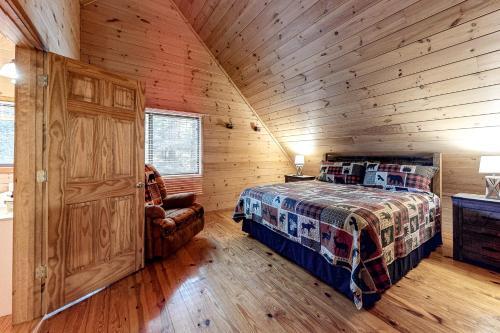 Woodglen Hideaway
