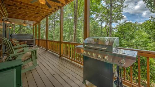 The Ridge Carlton By Escape To Blue Ridge