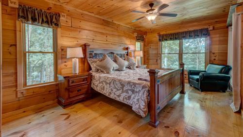 The Ridge Carlton By Escape To Blue Ridge