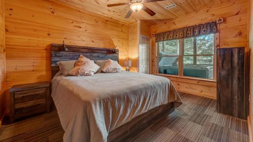 The Ridge Carlton By Escape To Blue Ridge