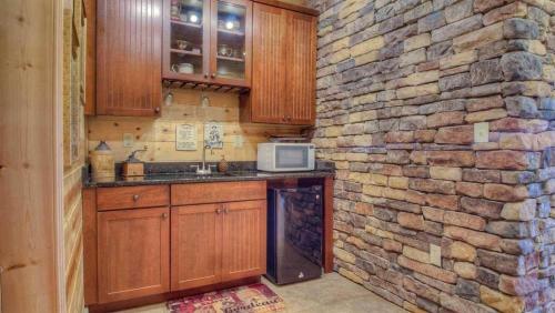 Endless View Lodge By Escape To Blue Ridge