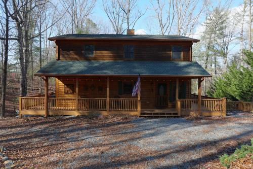 Cherokee Trails