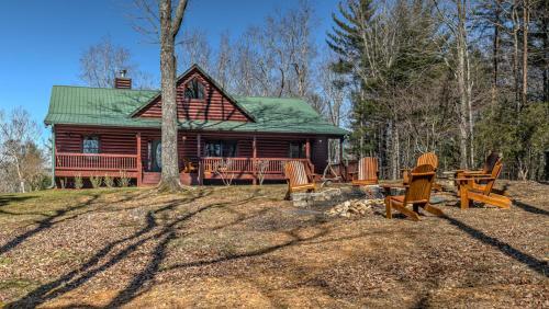 32 Acre Memory Maker By Escape To Blue Ridge