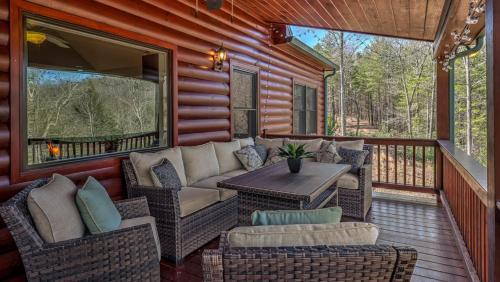 32 Acre Memory Maker By Escape To Blue Ridge