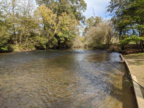 Ellijay River Cottage Star5vacations