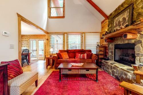 Terra Cottage