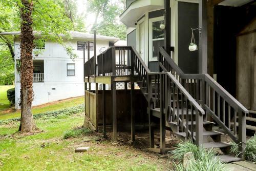 Apartamento Colony Suite