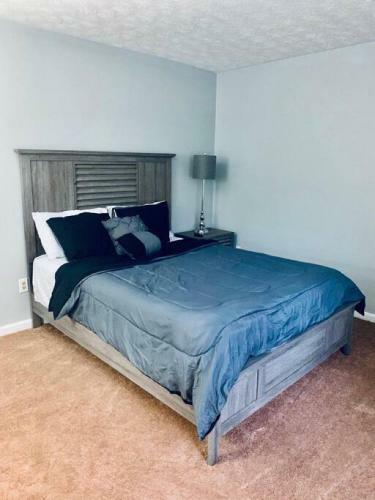 The Lithonia Escape