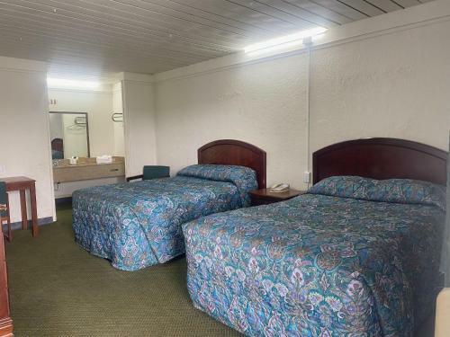 Motel Discovery Inn Macon