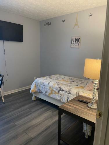 Luxury 3 Bedroom Residential Space