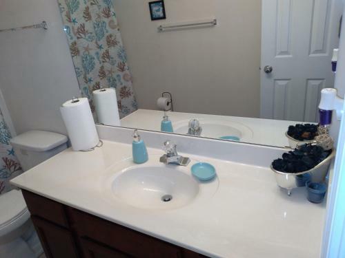 Victory Rentals Llc-private Townhouse
