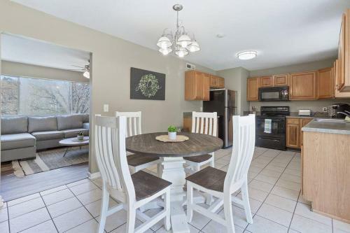 Comfortable Getaway Near Chattanooga Tn